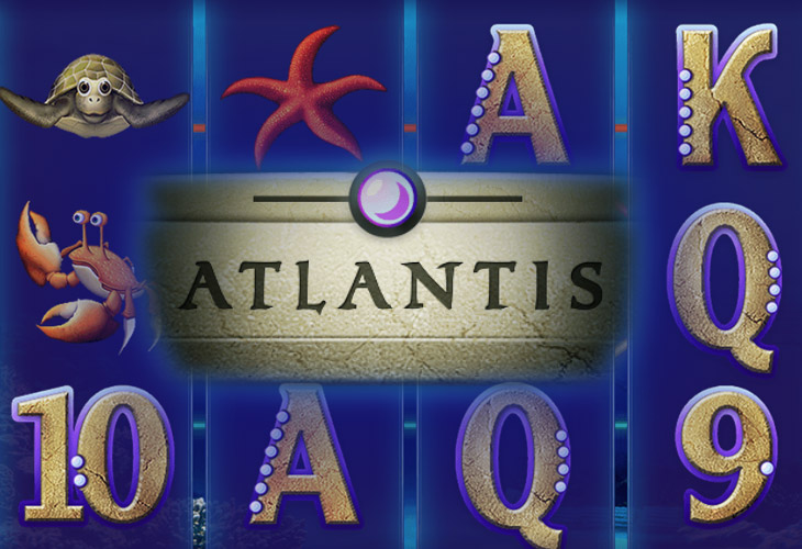 Atlantis